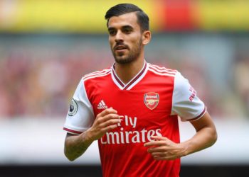 Dani Ceballos: “Zidane siempre me decía que yo era un jugador de diésel”