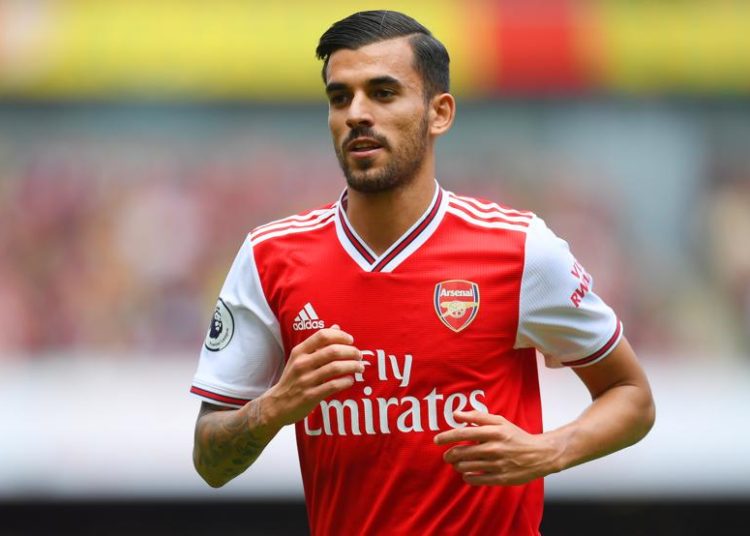 Dani Ceballos: “Zidane siempre me decía que yo era un jugador de diésel”