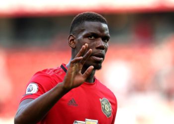 Pogba al Real Madrid, el tercer intento puede ser bueno