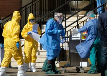 Italia registra 760 muertes en un día y suma ya 13.915 casos por el coronavirus