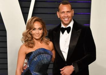 Jennifer Lopez y Alex Rodríguez pretenden comprar un equipo de béisbol de Nueva York
