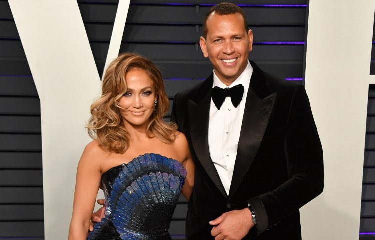 Jennifer Lopez y Alex Rodríguez pretenden comprar un equipo de béisbol de Nueva York