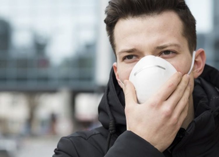 Descubren un raro síntoma que podría ser indicio de coronavirus, sobre todo en jóvenes