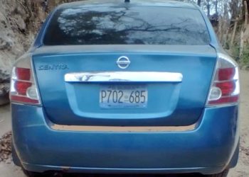 Doble homicidio en Usulután: una de las víctimas es un joven que era buscado por su familia desde el sábado