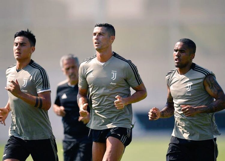 La serie A ya tiene fecha para que regresen los entrenamientos