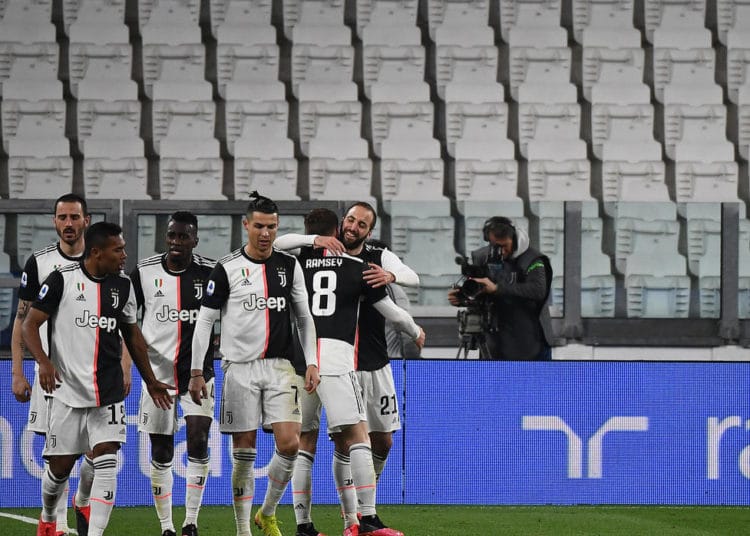 Los “sacrificios” que está dispuesto a realizar Juventus para quedarse con Mauro Icardi