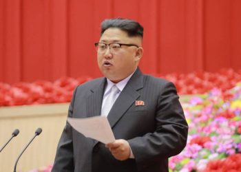 Kim Jong Un se encuentra grave luego de una cirugía