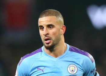 Una estrella del Manchester City rompió la cuarentena para realizar una fiesta sexual