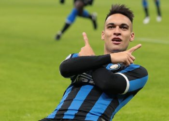 Lionel Messi habría dado el ‘Ok’ a Lautaro Martínez