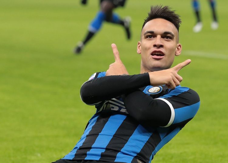 Lionel Messi habría dado el ‘Ok’ a Lautaro Martínez