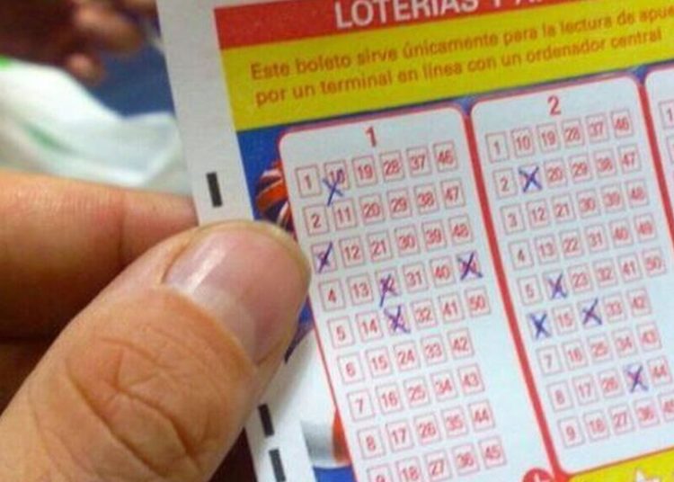 Un francés gana más de 18 millones de dólares en lotería pero los tendrá hasta el fin de cuarentena
