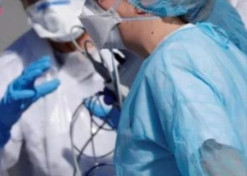 Enfermeras agremiadas demandan a gobierno protección para atender pacientes con covid-19