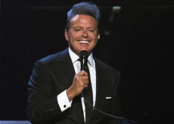 Luis Miguel cumple 50 años: el misterio detrás del gran solitario