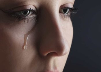 El coronavirus también se puede contagiar a través de las lágrimas