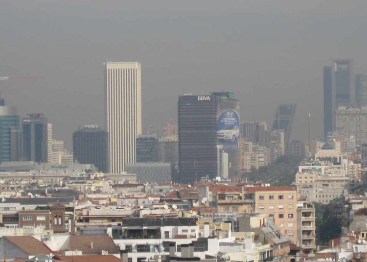 La pandemia de covid 19 podría provocar la mayor caída de emisiones de carbono desde la II Guerra Mundial