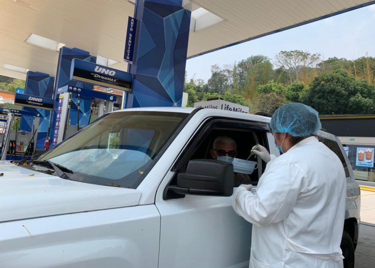 UNO El Salvador regalará 50 mil mascarillas a clientes para prevenir contagios de coronavirus