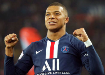 El destino de Kylian Mbappé podría ser muy diferente y todo por una llamada telefónica