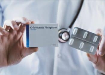 Expertos de EEUU desaconsejan aplicar tratamientos con hidroxicloroquina en pacientes con covid-19