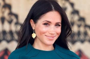 Meghan Markle responde a las críticas tras regreso a Hollywood