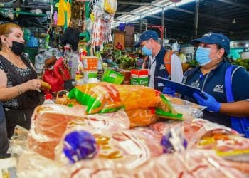 Gobierno anuncia sanciones contra acaparadores de mercadería