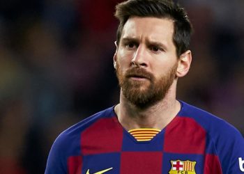La explosión de rabia de Lionel Messi en las redes sociales por dos noticias falsas