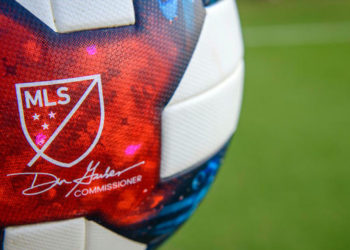 La MLS confirma el primer caso de covid-19 en uno de sus jugadores