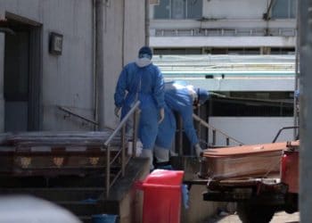 Expertos prevén que en 3 a 6 semanas habrá un aumento de muertes por coronavirus en América Latina