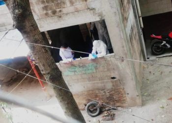 Localizan a un hombre de 60 años muerto en su apartamento en la Zacamil