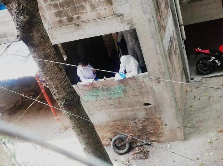 Localizan a un hombre de 60 años muerto en su apartamento en la Zacamil