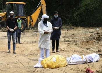 El mundo superó los 150.000 muertos por coronavirus