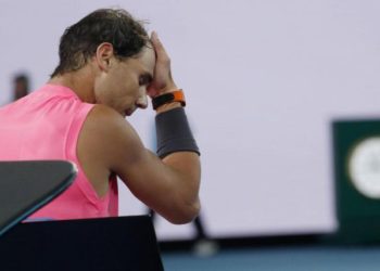 Rafael Nadal alertó sobre el riesgo físico que corre y cómo lo perjudica el estar parado