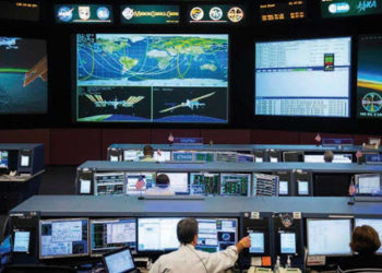 La pandemia obliga a la NASA a transferir a hogares los controles de sondas y satélites