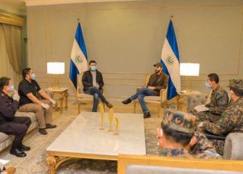 Gabinete de seguridad anunciará nuevas medidas para combatir a las pandillas, ante ola de homicidios