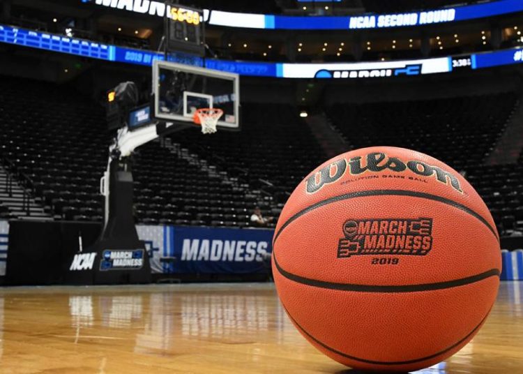 La NBA evalúan comprar pruebas rápidas de coronavirus para reanudar la actividad