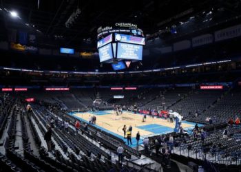 Toma fuerza la idea de la NBA para retomar la competencia a pesar del coronavirus