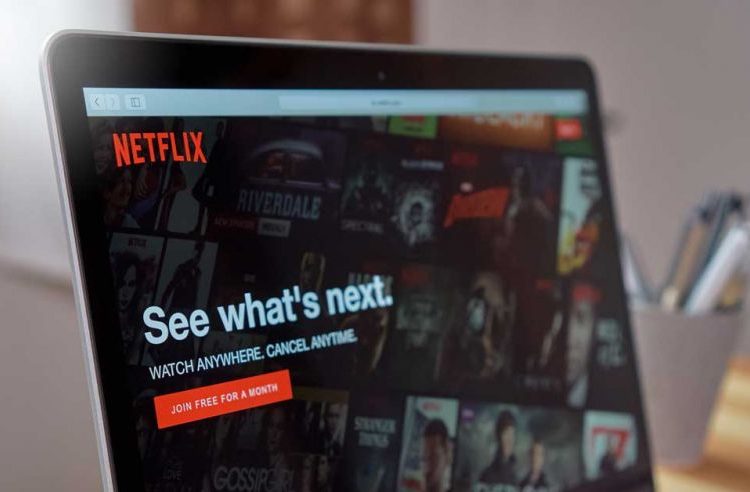 Netflix liberó contenido gratuito en su canal de YouTube