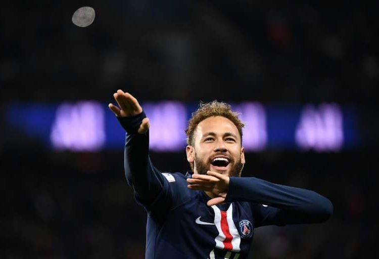 El PSG prepara millonaria oferta a Neymar para que no se vaya al Barcelona
