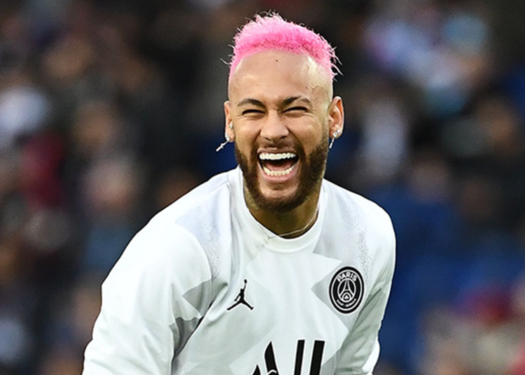 El Real Madrid todavía sueña con fichar a Neymar