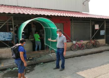 Salud reporta 12 nuevos casos de covid-19 en el país; 3 de estos, en Chalatenango