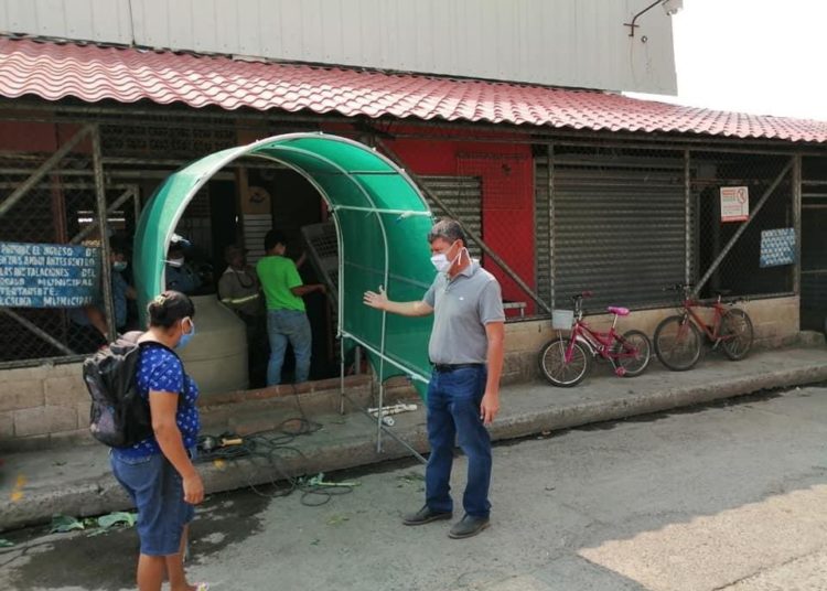Salud reporta 12 nuevos casos de covid-19 en el país; 3 de estos, en Chalatenango