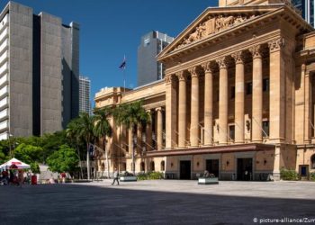 Nueva Zelanda está aplastando la curva de infecciones ¿cómo lo hacen?