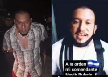 Capturan a civil que aseguró contar con 60 hombres “fuertemente armados” a disposición del presidente