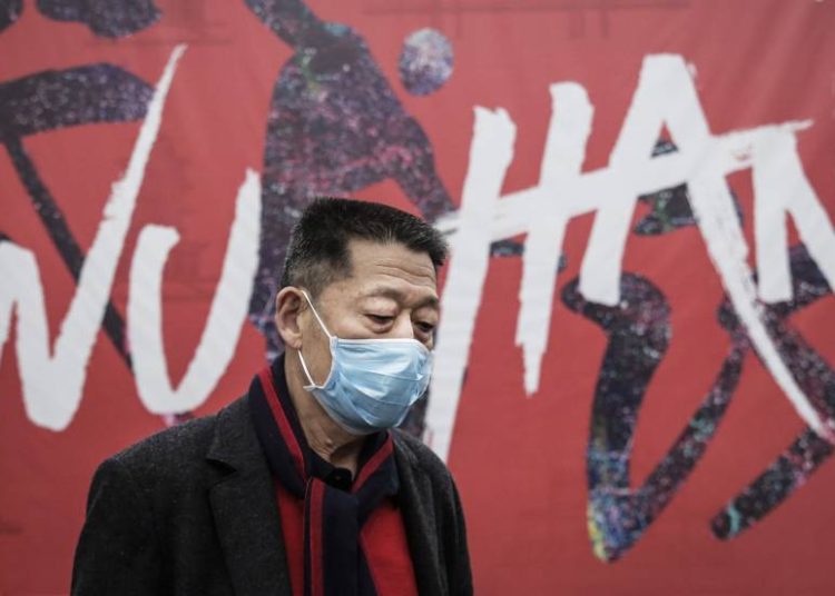 China amenaza a Australia con represalias económicas si insiste en investigar origen del covid-19