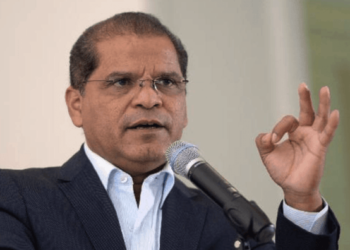 Oscar Ortiz: “Nadie puede utilizar la crisis para violar la ley”