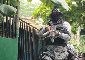 Plan Control Territorial registra 3,780 capturas en emergencia del coronavirus