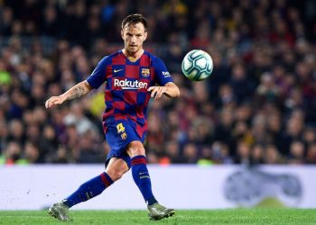 Rakitic cerca del Atlético de Madrid