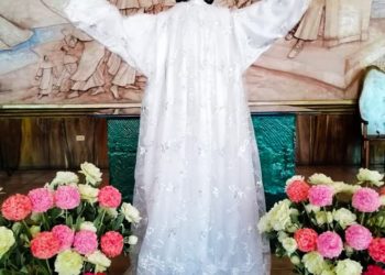 Domingo de Resurrección en tiempos de pandemia