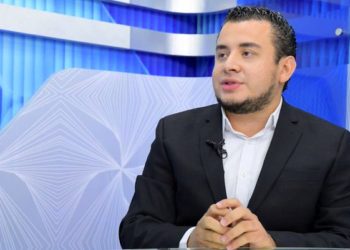 Ministro de Obras Publicas: «Alcaldías tienen la obligación de garantizar que los municipios no sean afectados por lluvias»