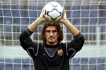 La esposa del ex Barcelona Rustu Recber dio detalles de cómo lo afectó el coronavirus