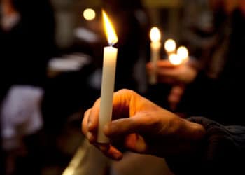 Sábado Santo en tiempo de cuarentena por covid-19